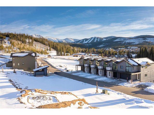 101 Wheeler Rd, Winter Park, CO 80482