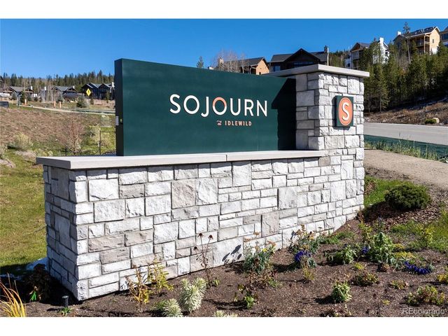 101 Wheeler Rd, Winter Park, CO 80482