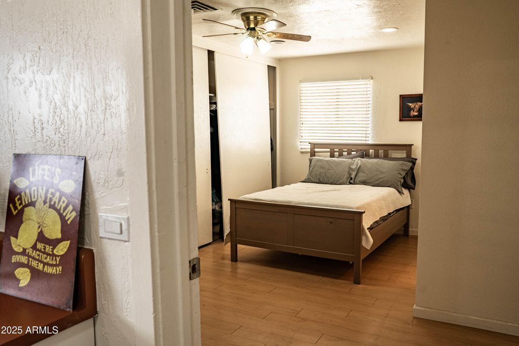 Image 15 of property listing at 14585 S 4TH Avenue, Yuma, AZ 85365