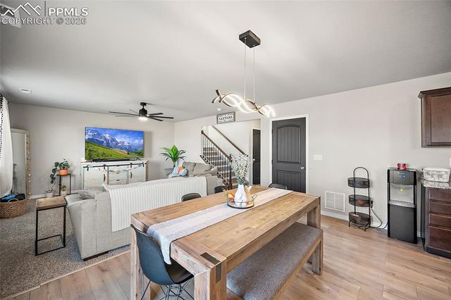 11482 Moonrock Heights, Peyton, CO 80831