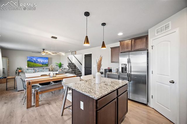 11482 Moonrock Heights, Peyton, CO 80831