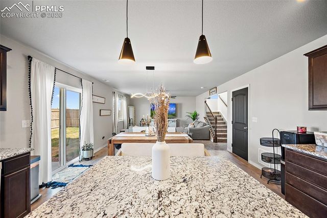 11482 Moonrock Heights, Peyton, CO 80831