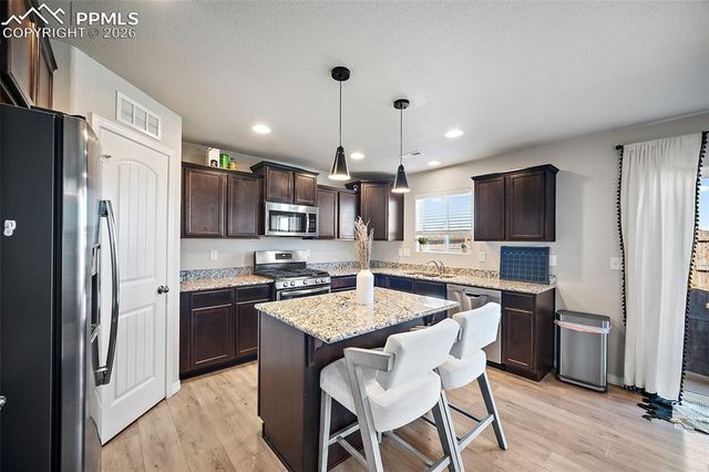 11482 Moonrock Heights, Peyton, CO 80831