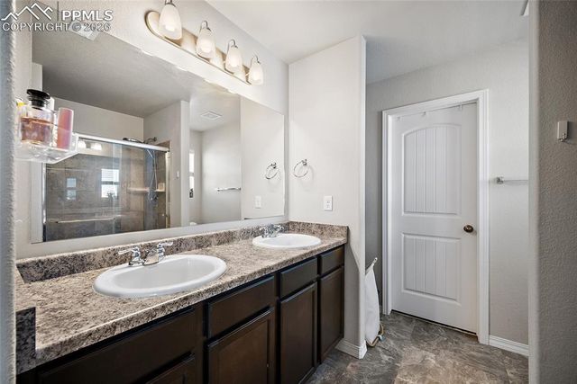 11482 Moonrock Heights, Peyton, CO 80831