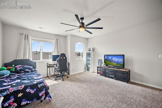 11482 Moonrock Heights, Peyton, CO 80831