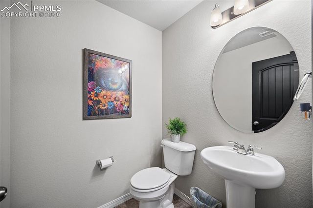 11482 Moonrock Heights, Peyton, CO 80831