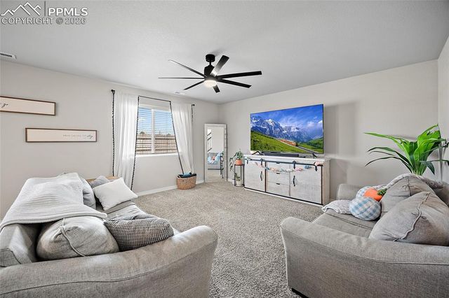 11482 Moonrock Heights, Peyton, CO 80831