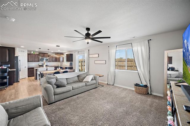 11482 Moonrock Heights, Peyton, CO 80831