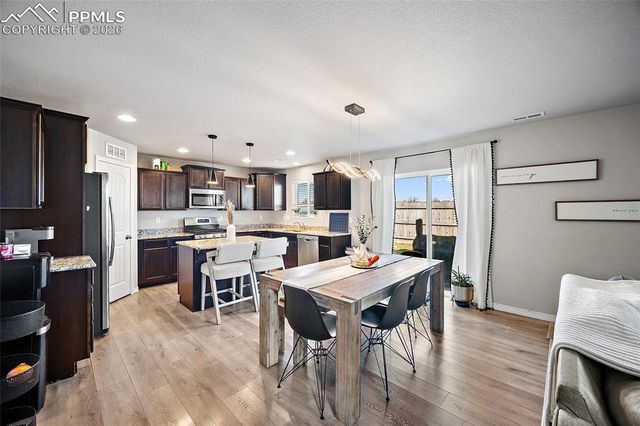 11482 Moonrock Heights, Peyton, CO 80831