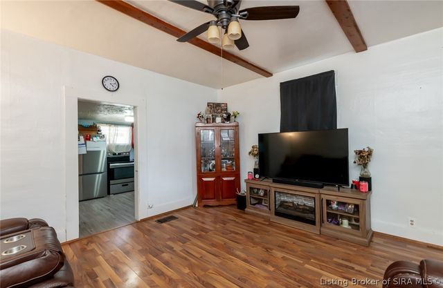 6685 N County Road 575 W, Scipio, IN 47273