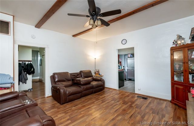 6685 N County Road 575 W, Scipio, IN 47273