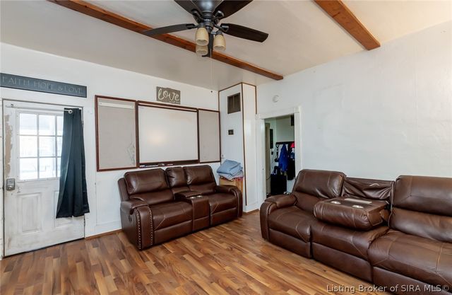 6685 N County Road 575 W, Scipio, IN 47273