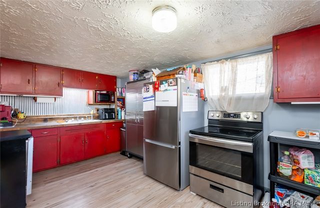 6685 N County Road 575 W, Scipio, IN 47273