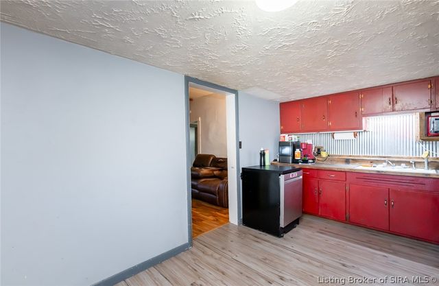 6685 N County Road 575 W, Scipio, IN 47273