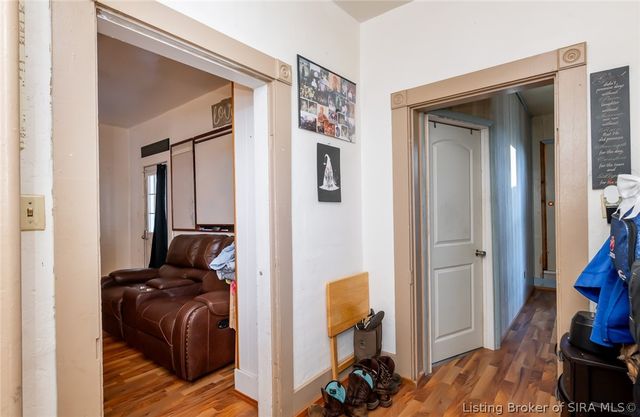 6685 N County Road 575 W, Scipio, IN 47273