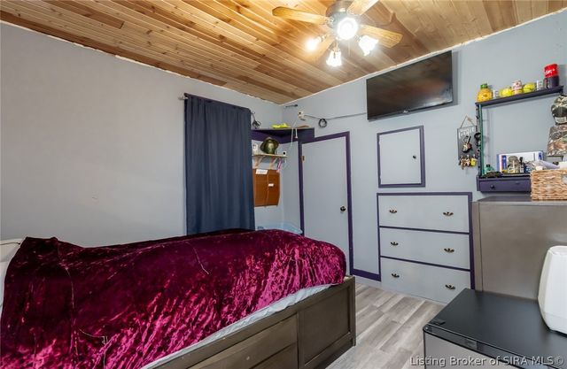 6685 N County Road 575 W, Scipio, IN 47273