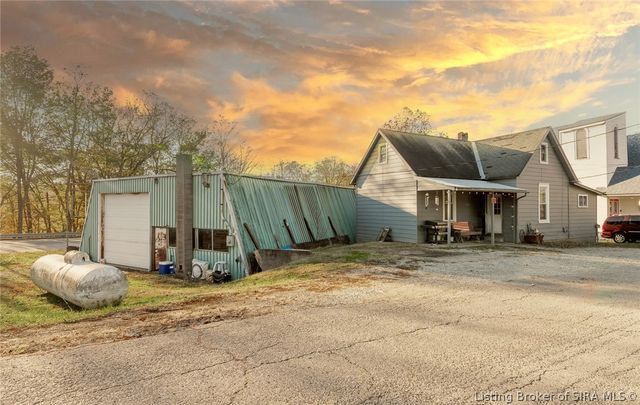 6685 N County Road 575 W, Scipio, IN 47273