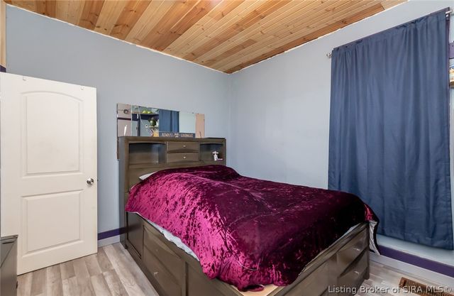 6685 N County Road 575 W, Scipio, IN 47273