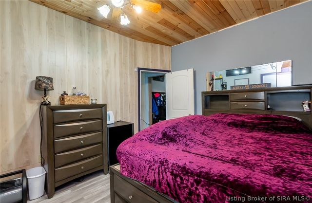 6685 N County Road 575 W, Scipio, IN 47273