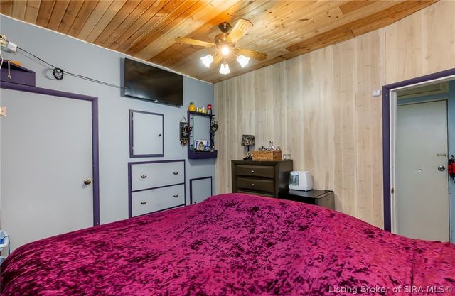 6685 N County Road 575 W, Scipio, IN 47273