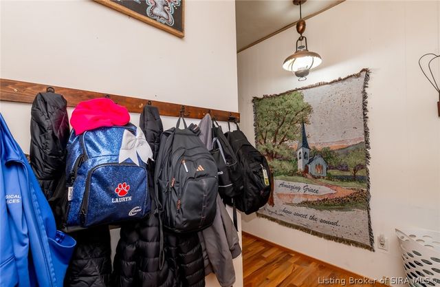 6685 N County Road 575 W, Scipio, IN 47273