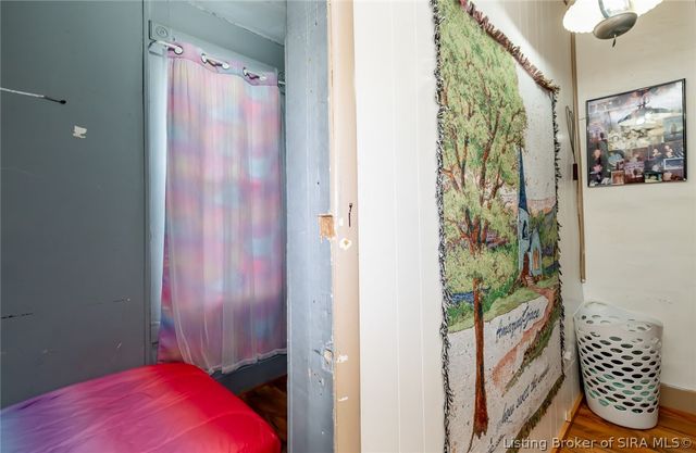 6685 N County Road 575 W, Scipio, IN 47273