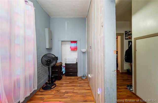 6685 N County Road 575 W, Scipio, IN 47273