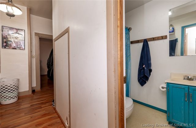 6685 N County Road 575 W, Scipio, IN 47273