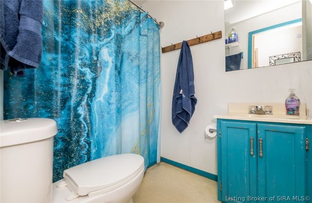 6685 N County Road 575 W, Scipio, IN 47273