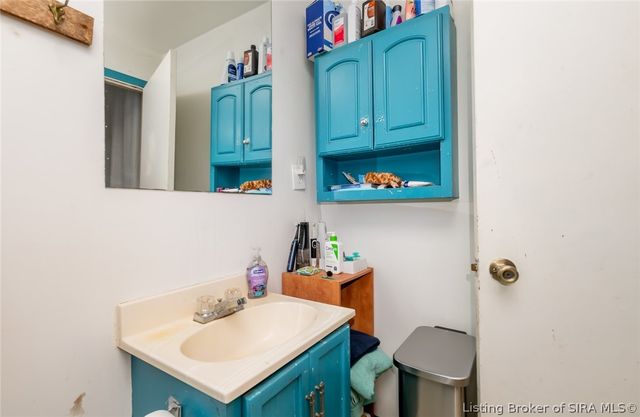 6685 N County Road 575 W, Scipio, IN 47273