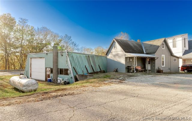 6685 N County Road 575 W, Scipio, IN 47273