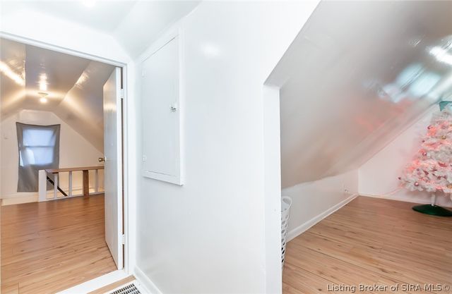 6685 N County Road 575 W, Scipio, IN 47273