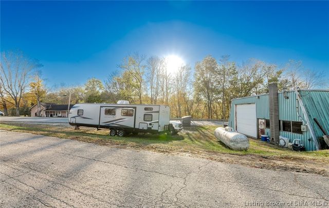 6685 N County Road 575 W, Scipio, IN 47273