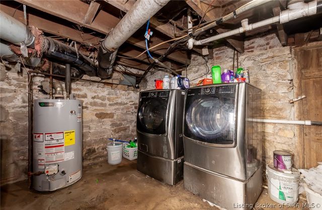 6685 N County Road 575 W, Scipio, IN 47273