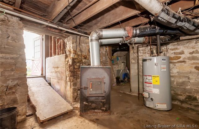 6685 N County Road 575 W, Scipio, IN 47273