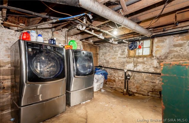 6685 N County Road 575 W, Scipio, IN 47273