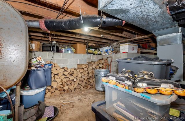 6685 N County Road 575 W, Scipio, IN 47273