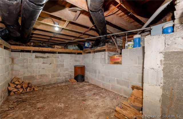 6685 N County Road 575 W, Scipio, IN 47273