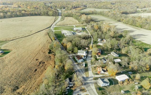 6685 N County Road 575 W, Scipio, IN 47273