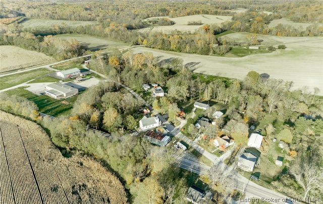 6685 N County Road 575 W, Scipio, IN 47273