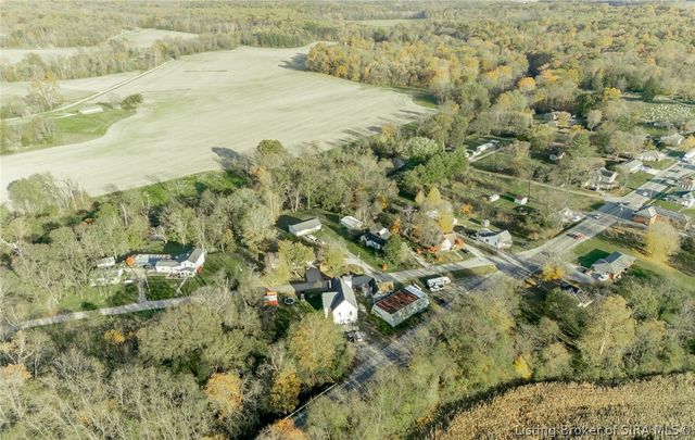 6685 N County Road 575 W, Scipio, IN 47273