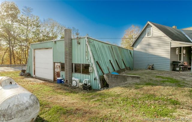 6685 N County Road 575 W, Scipio, IN 47273