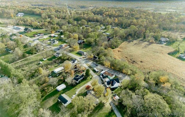 6685 N County Road 575 W, Scipio, IN 47273