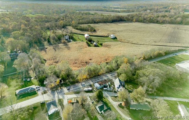 6685 N County Road 575 W, Scipio, IN 47273