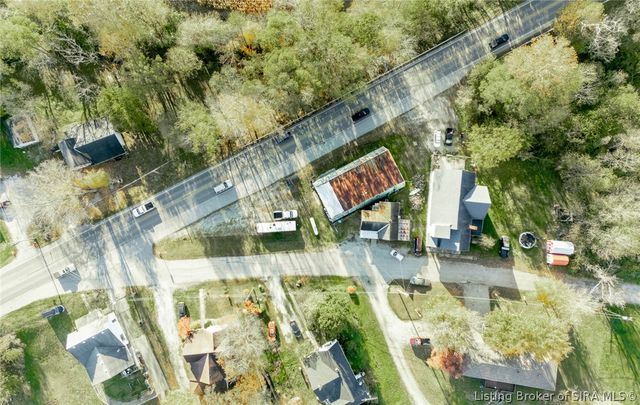 6685 N County Road 575 W, Scipio, IN 47273