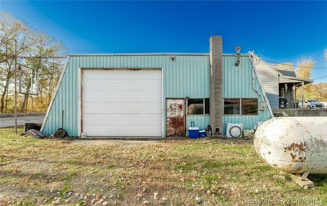 6685 N County Road 575 W, Scipio, IN 47273