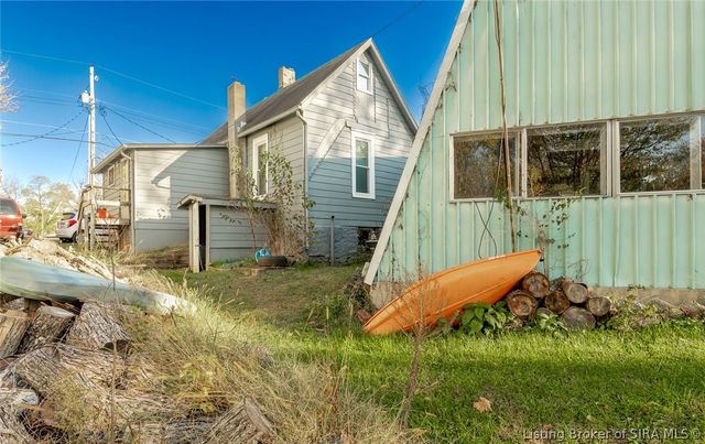 6685 N County Road 575 W, Scipio, IN 47273