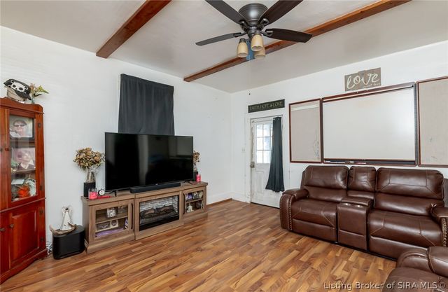 6685 N County Road 575 W, Scipio, IN 47273