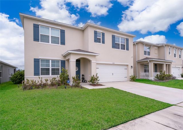 1502 BITTEROOT STREET, Kissimmee, FL 34744