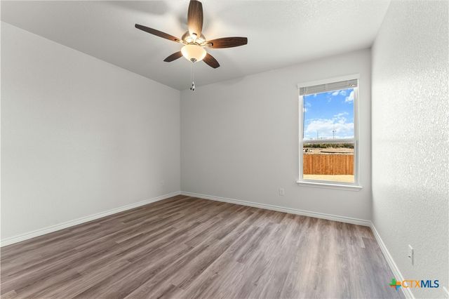 1118 Zora Drive B, Temple, TX 76504